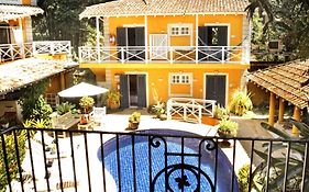 Villa Paradiso Pousada